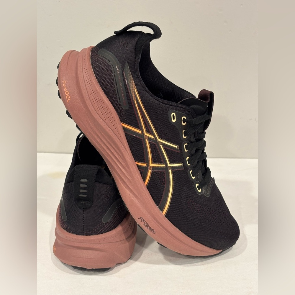 Asics Keyano 32 Athletic Sneakers